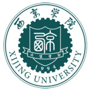 西京学院 西京学院成教logo