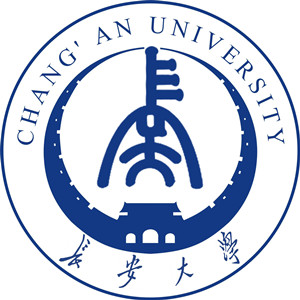 长安大学 长安大学成教logo
