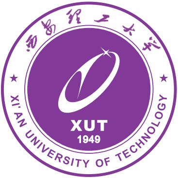 西安理工大学 西安理工大学成教logo