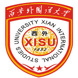 西安外国语大学 西安外国语大学成教logo