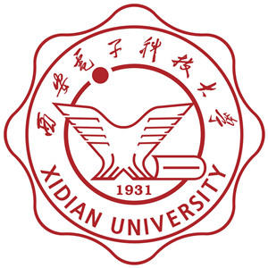 西安电子科技大学 西安电子科技大学成教logo