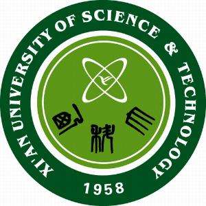 西安建筑科技大学 西安建筑科技大学成教logo