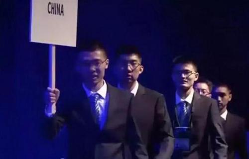 中国队再获世界物理奥林匹克竞赛团体第一,参赛五人全部获金牌