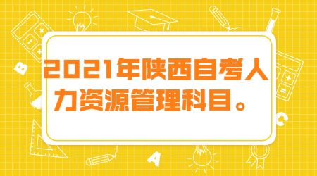 陕西省自学考试有哪些专业