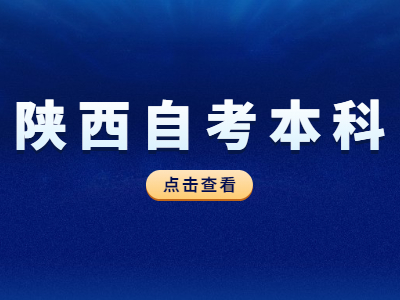 陕西成人本科自考学历学历有用吗?