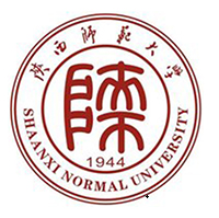 陕西师范大学自考成教logo