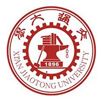 西安交通大学自考成教logo