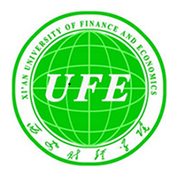 西安财经学院自考 西安财经学院自考成教logo
