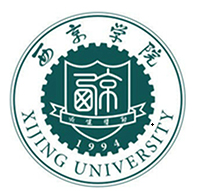 西京学院自考成教logo