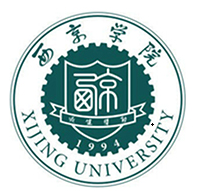 西京学院自考 西京学院自考成教logo