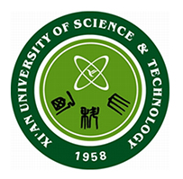西安科技大学自考 西安科技大学自考成教logo