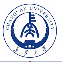 长安大学自考成教logo