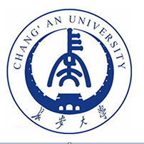 长安大学自考 长安大学自考成教logo