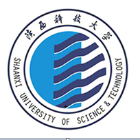 陕西科技大学自考成教logo