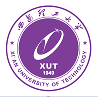 西安理工大学自考成教logo