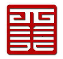 西安美术学院自考成教logo