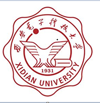 西安电子科技大学自考 西安电子科技大学自考成教logo