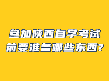 陕西自学考试 陕西自学考试网